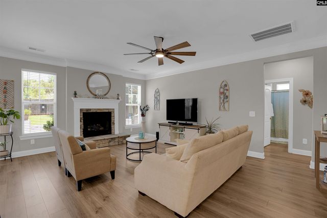 425 Outer Banks Drive, Lexington, SC 29072