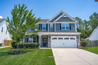 425 Outer Banks Drive, Lexington, SC 29072