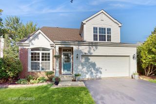 11765 Cape Cod Lane, Huntley, IL 60142