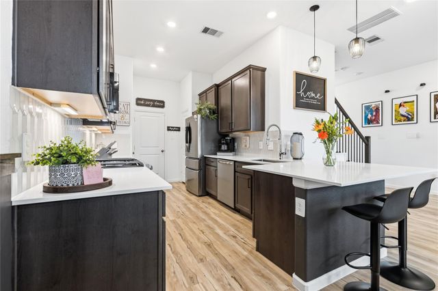 641 Royal Arch Drive, Conroe, TX 77304