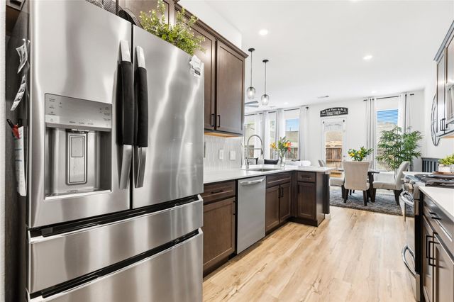 641 Royal Arch Drive, Conroe, TX 77304