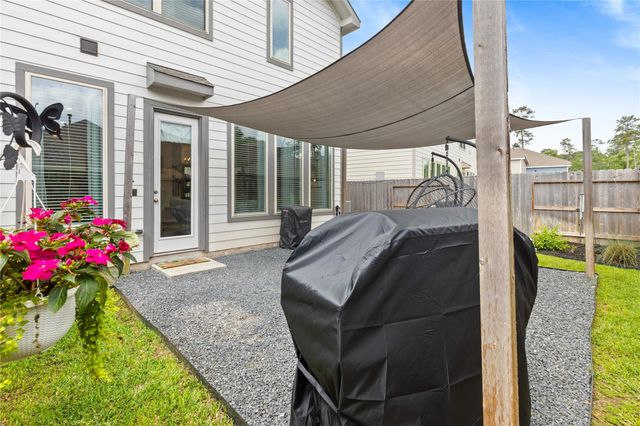641 Royal Arch Drive, Conroe, TX 77304