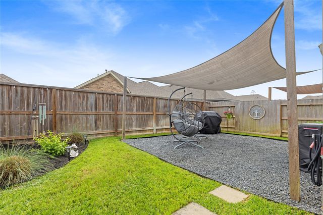 641 Royal Arch Drive, Conroe, TX 77304