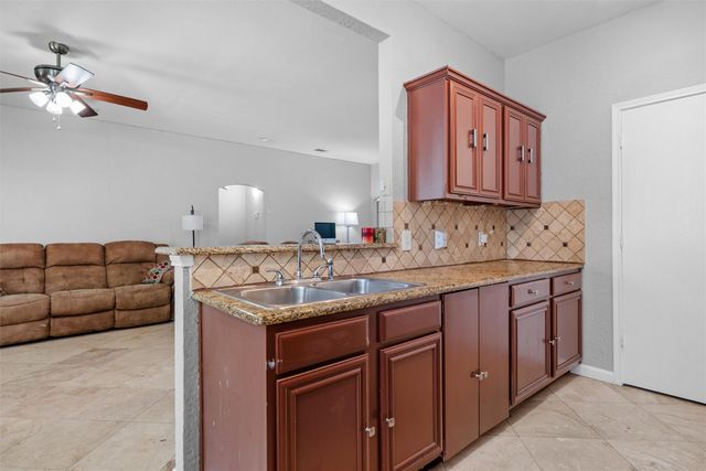 3145 Ronay Drive, Forest Hill, TX 76140