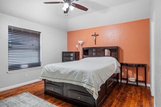 3145 Ronay Drive, Forest Hill, TX 76140