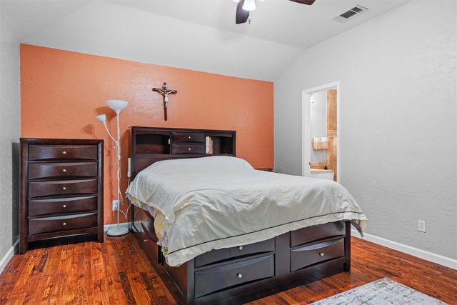 3145 Ronay Drive, Forest Hill, TX 76140
