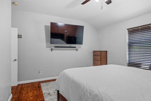 3145 Ronay Drive, Forest Hill, TX 76140