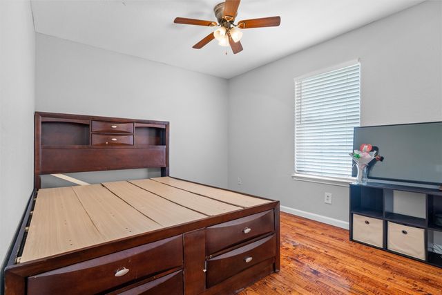 3145 Ronay Drive, Forest Hill, TX 76140
