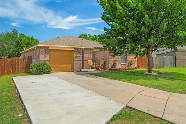 3145 Ronay Drive, Forest Hill, TX 76140