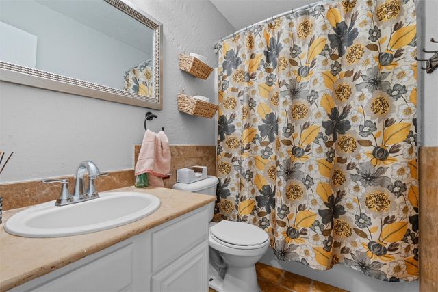 3145 Ronay Drive, Forest Hill, TX 76140