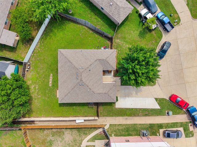 3145 Ronay Drive, Forest Hill, TX 76140