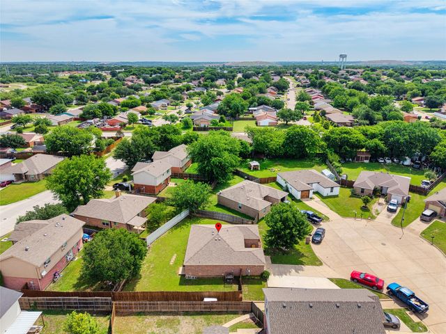 3145 Ronay Drive, Forest Hill, TX 76140