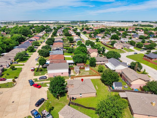 3145 Ronay Drive, Forest Hill, TX 76140