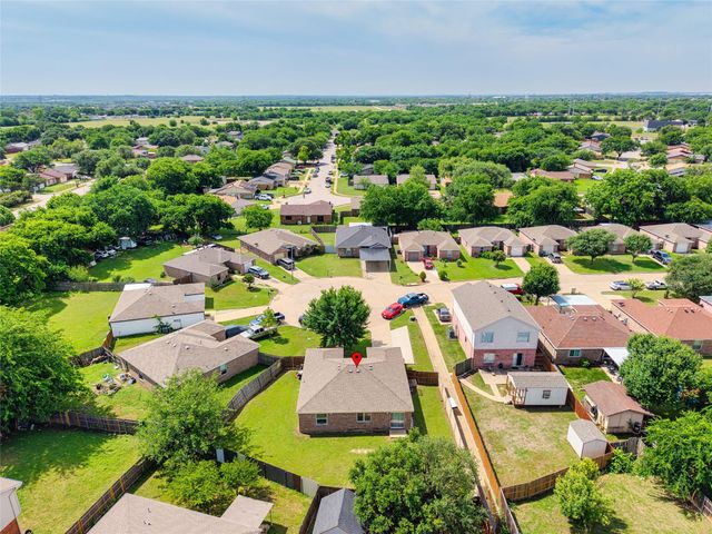 3145 Ronay Drive, Forest Hill, TX 76140