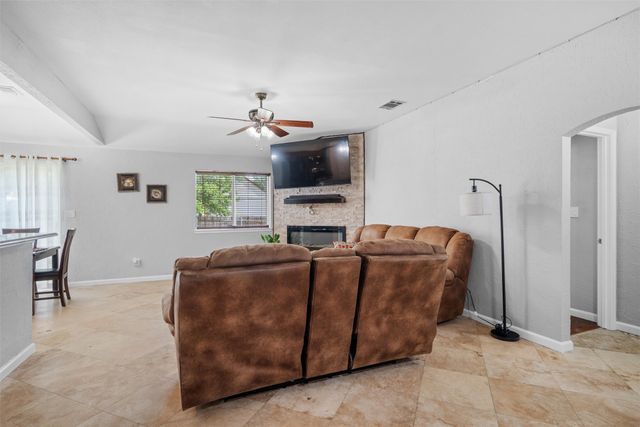 3145 Ronay Drive, Forest Hill, TX 76140