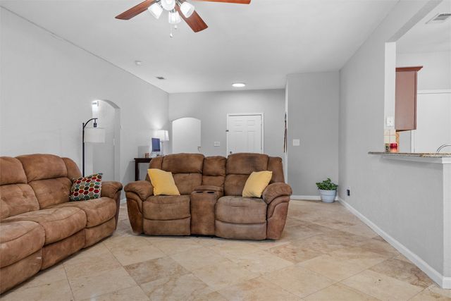 3145 Ronay Drive, Forest Hill, TX 76140
