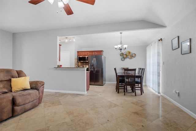 3145 Ronay Drive, Forest Hill, TX 76140