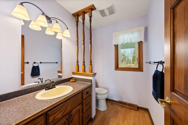 6593 Silver Shores DRIVE, Cedar Grove, WI 53013