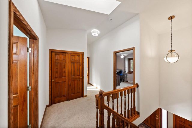 6593 Silver Shores DRIVE, Cedar Grove, WI 53013