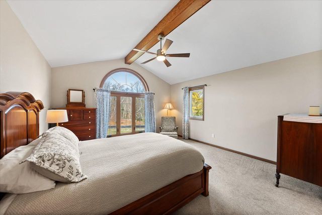 6593 Silver Shores DRIVE, Cedar Grove, WI 53013