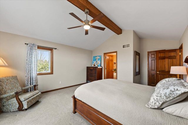 6593 Silver Shores DRIVE, Cedar Grove, WI 53013