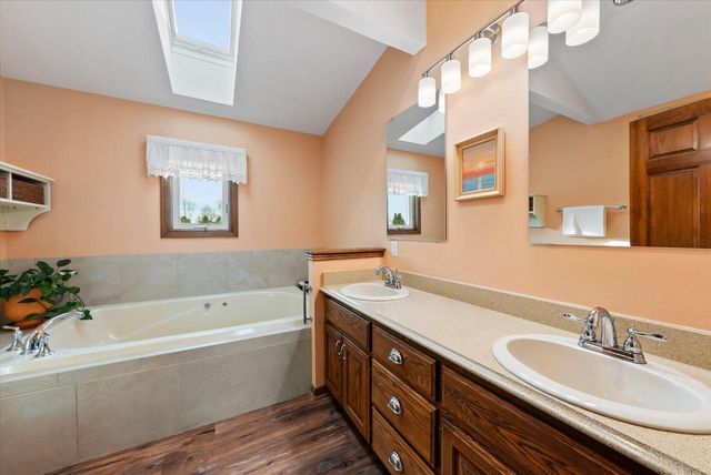 6593 Silver Shores DRIVE, Cedar Grove, WI 53013