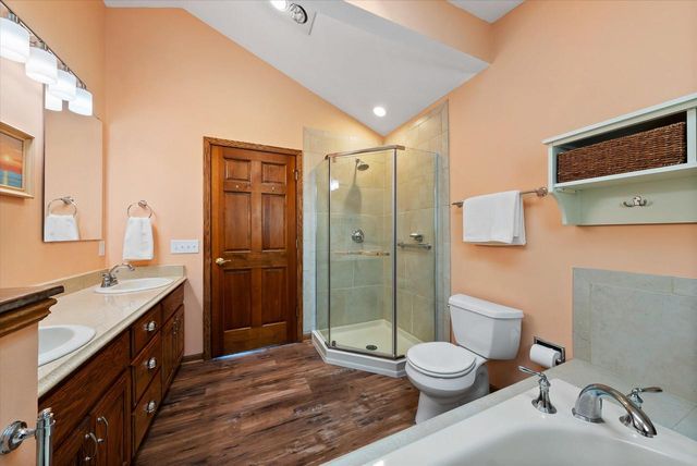 6593 Silver Shores DRIVE, Cedar Grove, WI 53013