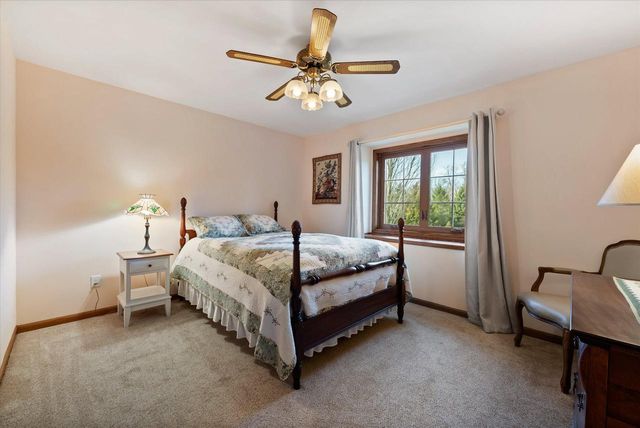 6593 Silver Shores DRIVE, Cedar Grove, WI 53013