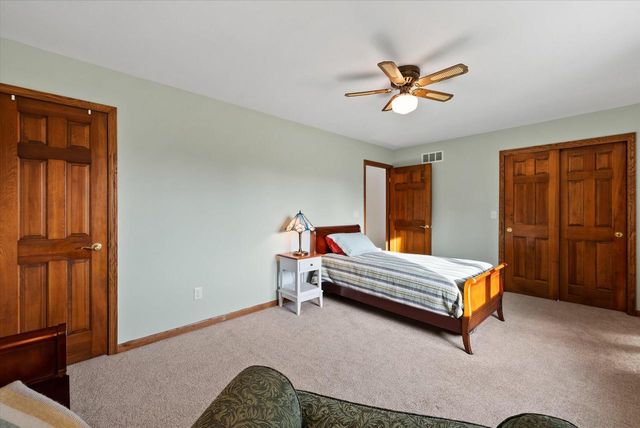 6593 Silver Shores DRIVE, Cedar Grove, WI 53013