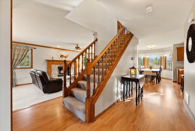 6593 Silver Shores DRIVE, Cedar Grove, WI 53013