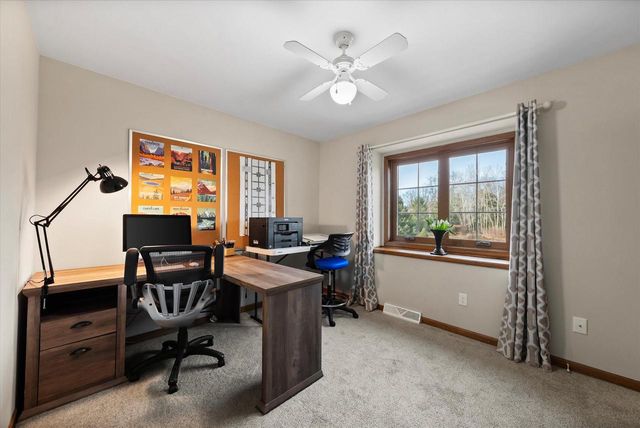 6593 Silver Shores DRIVE, Cedar Grove, WI 53013