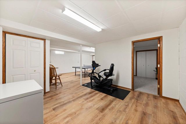 6593 Silver Shores DRIVE, Cedar Grove, WI 53013