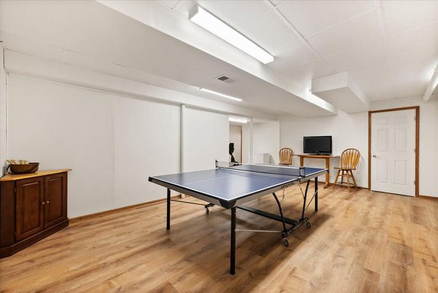 6593 Silver Shores DRIVE, Cedar Grove, WI 53013