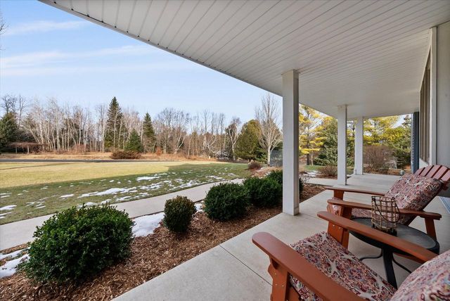 6593 Silver Shores DRIVE, Cedar Grove, WI 53013