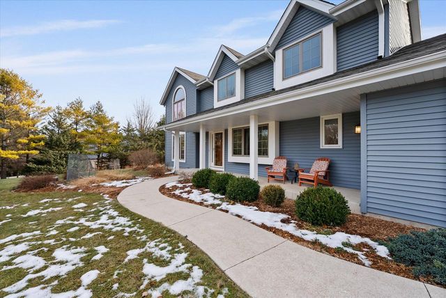 6593 Silver Shores DRIVE, Cedar Grove, WI 53013