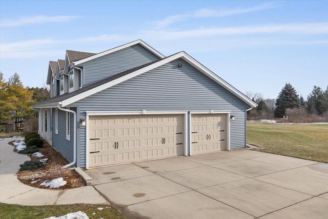 6593 Silver Shores DRIVE, Cedar Grove, WI 53013