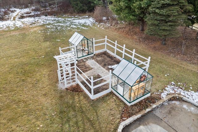 6593 Silver Shores DRIVE, Cedar Grove, WI 53013