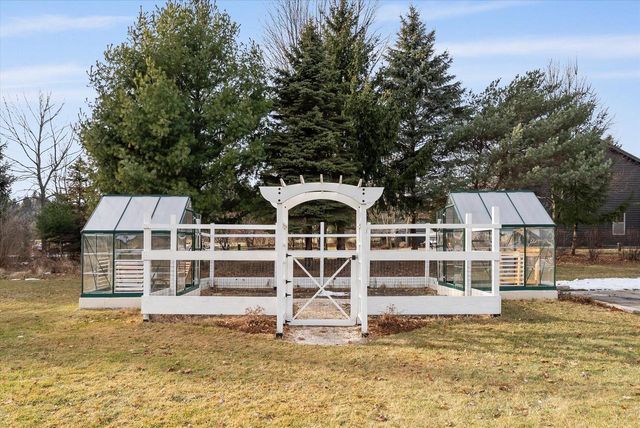 6593 Silver Shores DRIVE, Cedar Grove, WI 53013