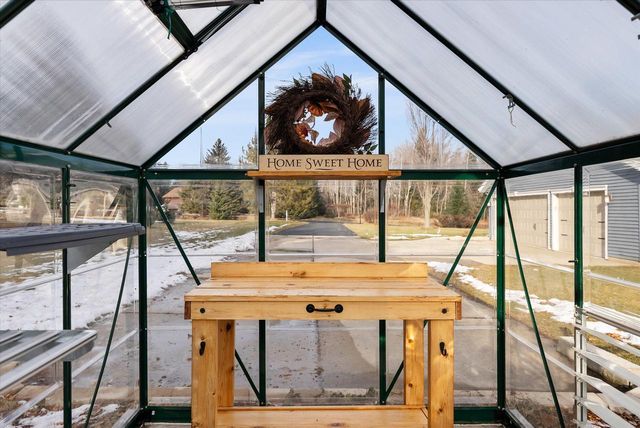 6593 Silver Shores DRIVE, Cedar Grove, WI 53013