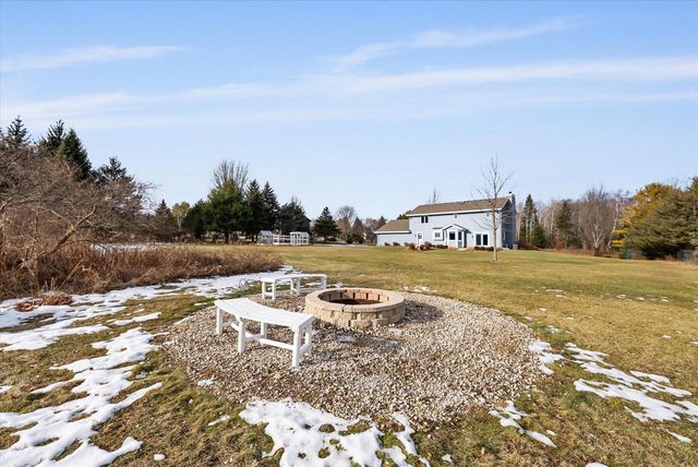 6593 Silver Shores DRIVE, Cedar Grove, WI 53013