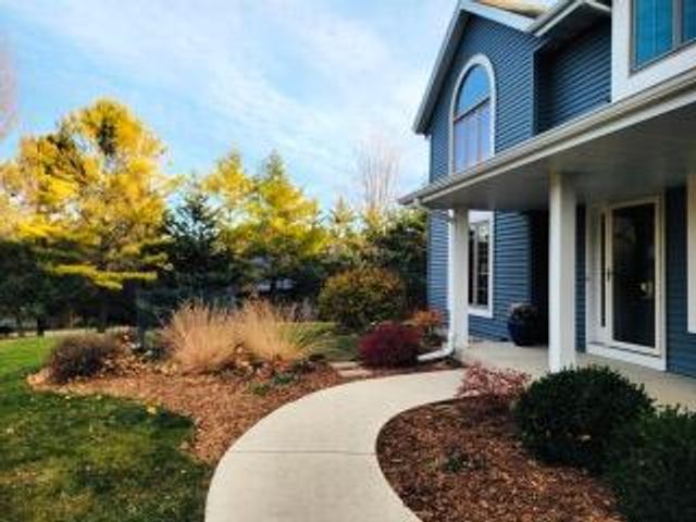 6593 Silver Shores DRIVE, Cedar Grove, WI 53013