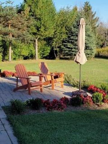 6593 Silver Shores DRIVE, Cedar Grove, WI 53013