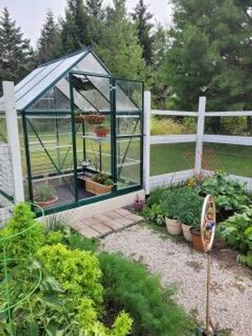 6593 Silver Shores DRIVE, Cedar Grove, WI 53013