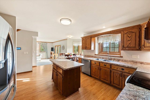 6593 Silver Shores DRIVE, Cedar Grove, WI 53013