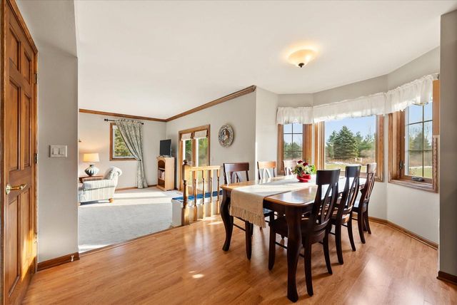 6593 Silver Shores DRIVE, Cedar Grove, WI 53013