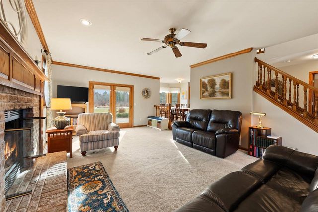 6593 Silver Shores DRIVE, Cedar Grove, WI 53013