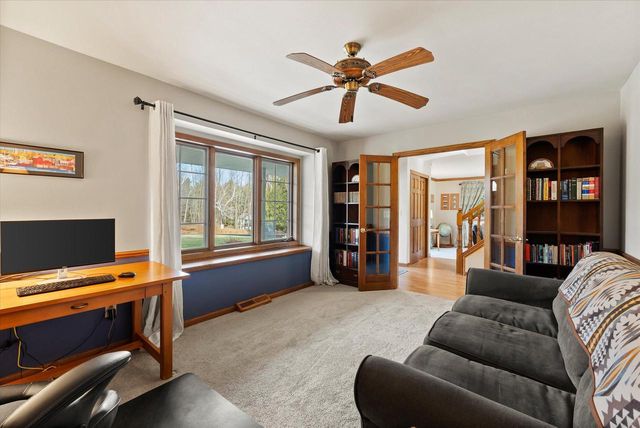 6593 Silver Shores DRIVE, Cedar Grove, WI 53013