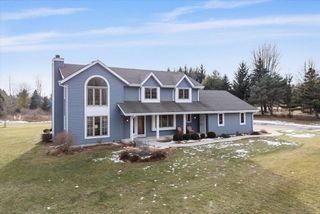 6593 Silver Shores DRIVE, Cedar Grove, WI 53013