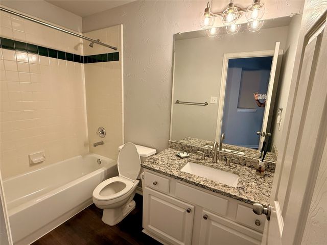 4163 Republic Drive, Frisco, TX 75034