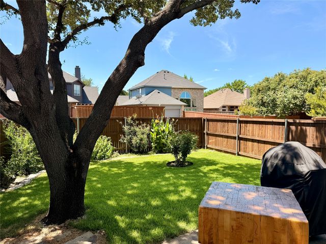 4163 Republic Drive, Frisco, TX 75034